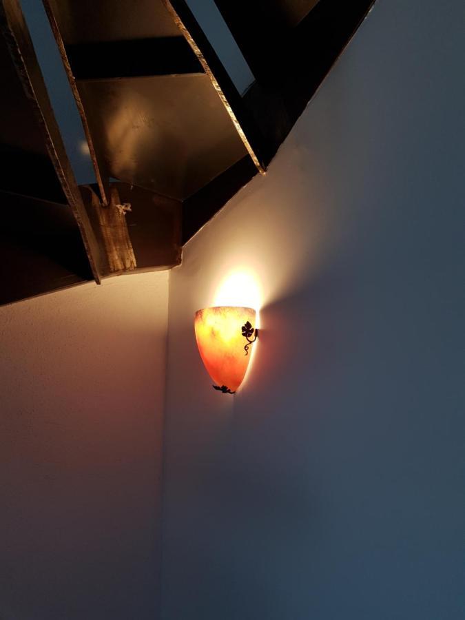 Hébergement de vacances La Trémière, Maison De Village, Sauna, Vue Garrigue *