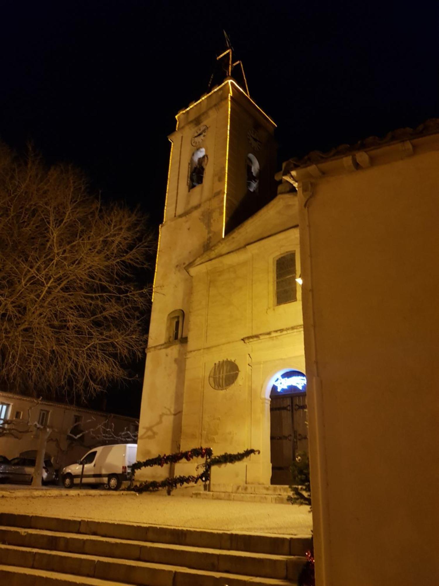 La Trémière, Maison De Village, Sauna, Vue Garrigue